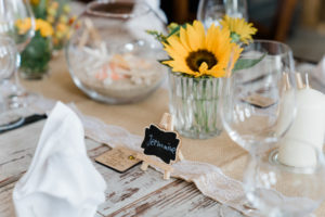 Hochzeit Seebad Friedrichshagen