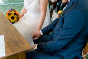 Hochzeit Seebad Friedrichshagen
