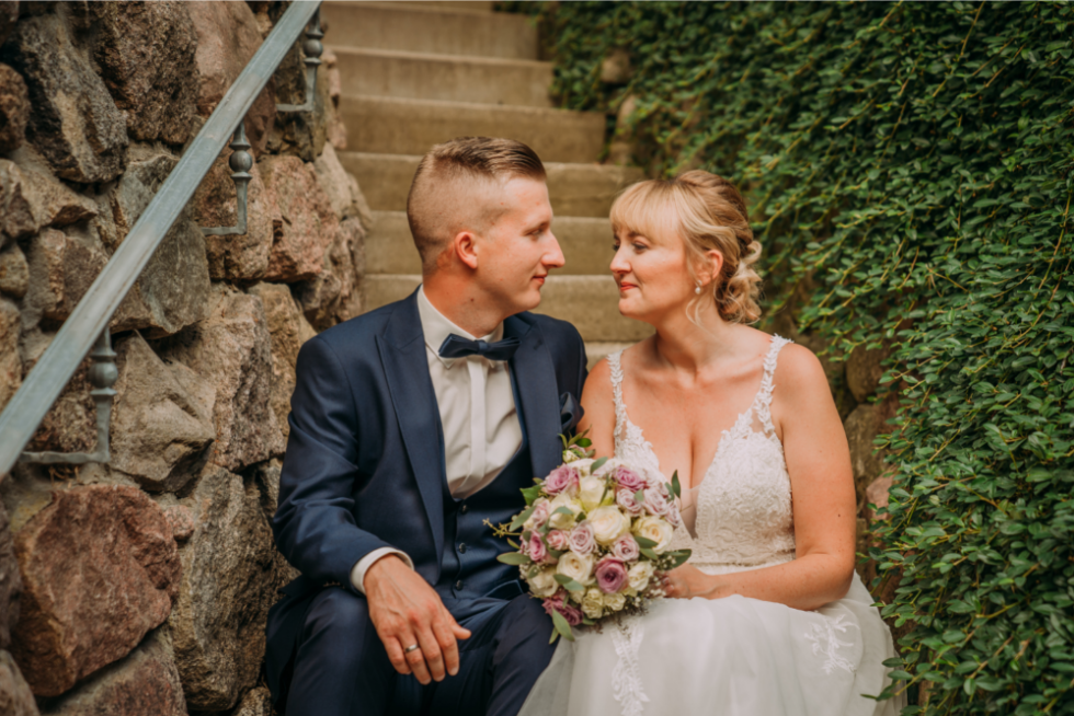 Traumhochzeit im Lakeside Burghotel - Julia Liebmann